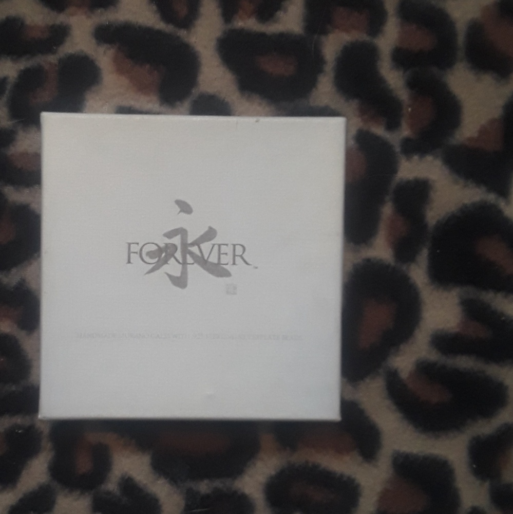 forever K bracelets